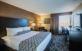 Crowne Plaza Hotel-Newark Airport