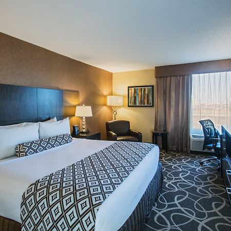 Hotel Crowne Plaza Newark Airport By Ihg Elizabeth Zewnętrze zdjęcie