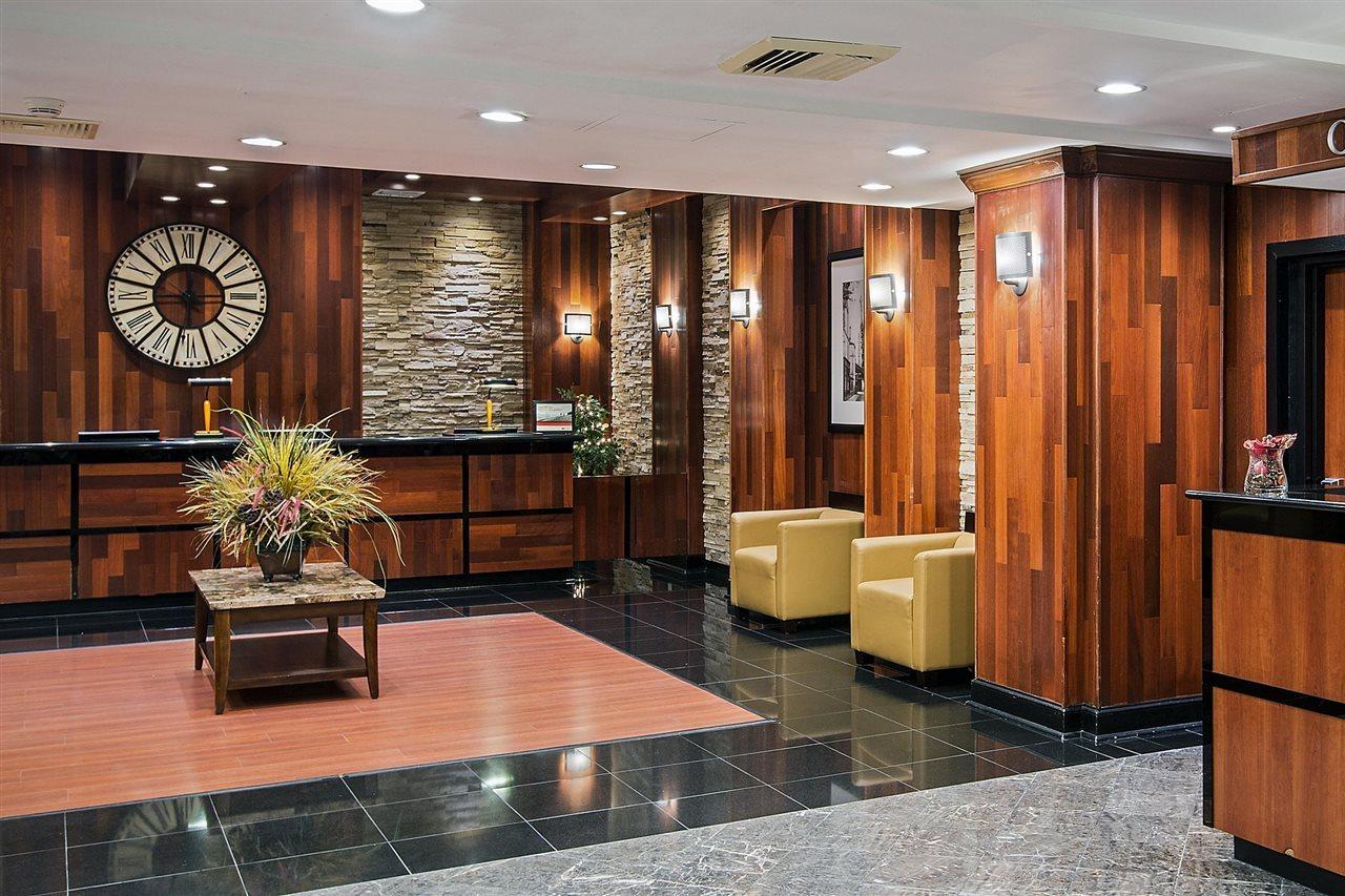 Hotel Crowne Plaza Newark Airport By Ihg Elizabeth Zewnętrze zdjęcie