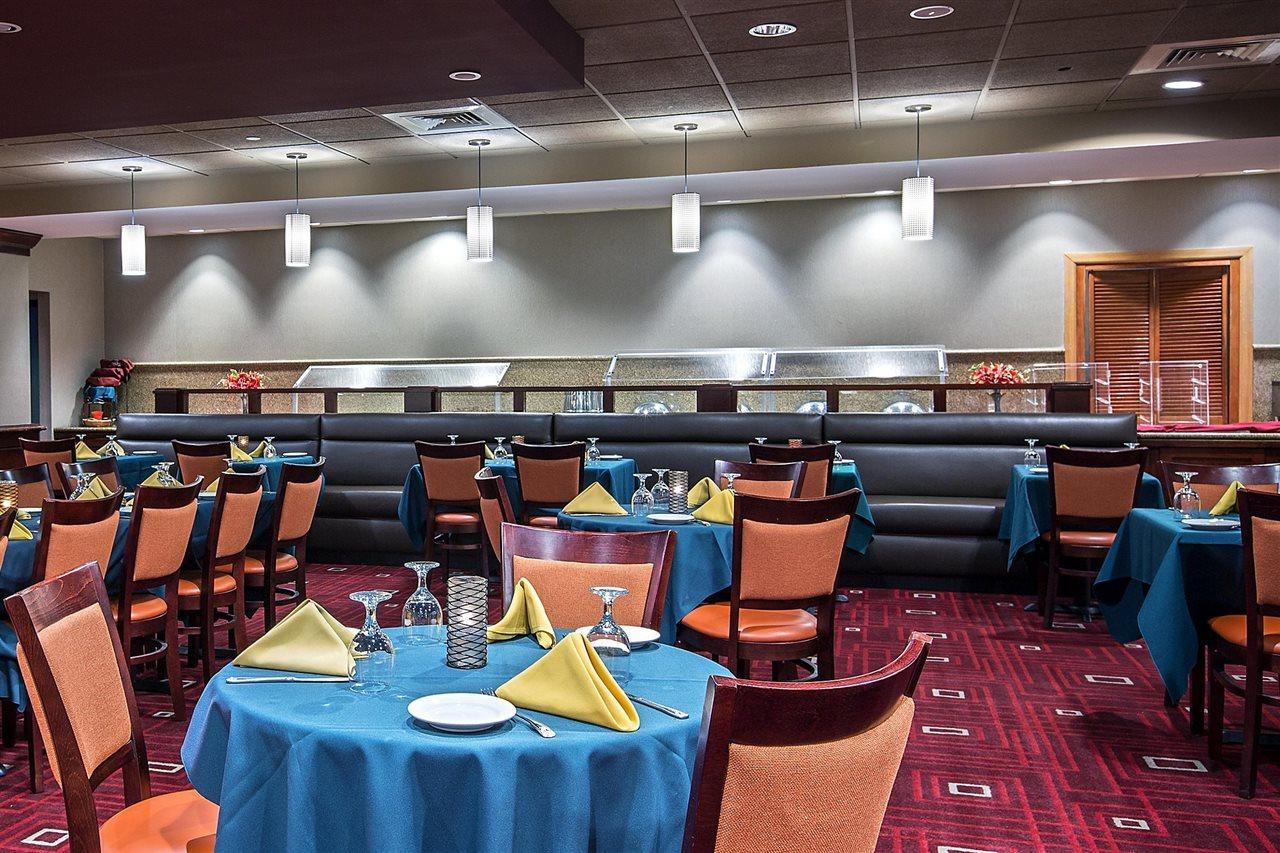 Hotel Crowne Plaza Newark Airport By Ihg Elizabeth Zewnętrze zdjęcie