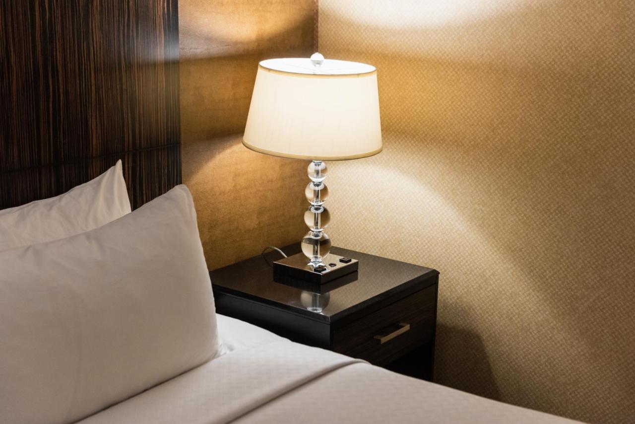 Hotel Crowne Plaza Newark Airport By Ihg Elizabeth Zewnętrze zdjęcie
